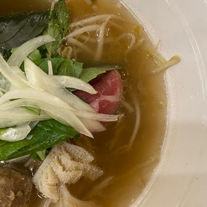 The 9 Best Places for Noodle Soup in Beijing