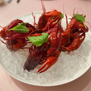 Jiangnan Wok (??灶)