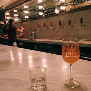 The 15 Best Places for Beer in Brooklyn