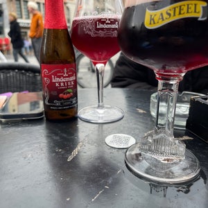 Bar des Amis