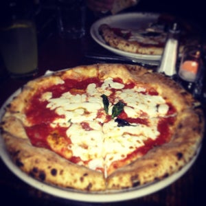 The 13 Best Places for Margherita Pizza in the West Village, New York
