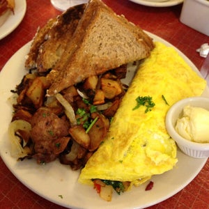 The 15 Best Places for Home Fries in Chicago