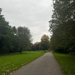 Johannes-Giesberts-Park