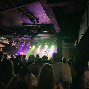 Venue logo