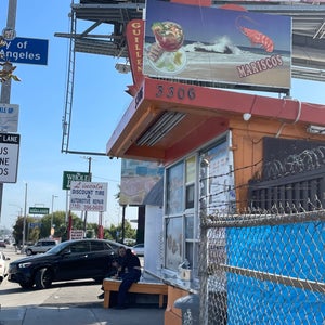 The 15 Best Places for Shrimp Cocktail in Santa Monica