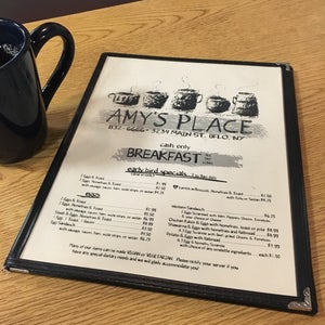 The 7 Best Places for Scrambled Eggs in Buffalo
