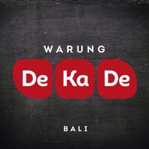 Warung Dekade Renon