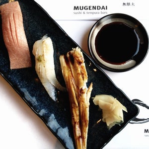 The 7 Best Places for Unagi in Bangkok