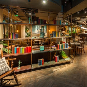 Nola Eatery & Social House