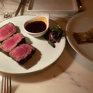 The 15 Best Places for New York Strip Steak in Philadelphia