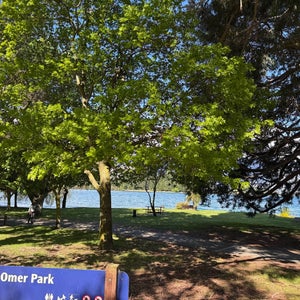St Omer Park