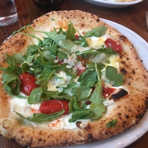 The 15 Best Places for Burrata Cheese in Chicago