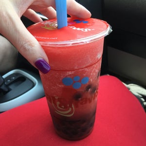 The 9 Best Places for Slushies in Dallas