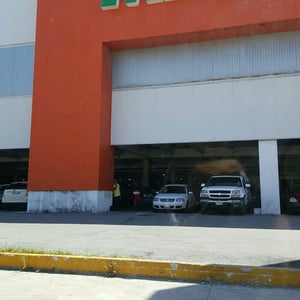 MEGA Comercial Mexicana