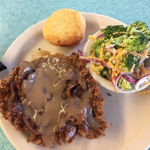 The 13 Best Places for Country Fried Steak in Atlanta