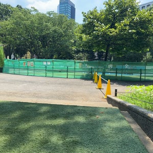 Playground (ちびっ??場)