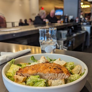 The 15 Best Places for Cobb Salad in Cleveland