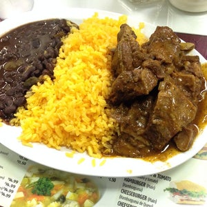 The 7 Best Places for White Rice in Chelsea, New York