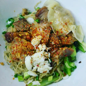 Sawang Noodle (สว?า? ?ะหมี?ก?าม?ู)
