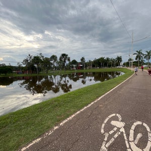 Parque Tucumã