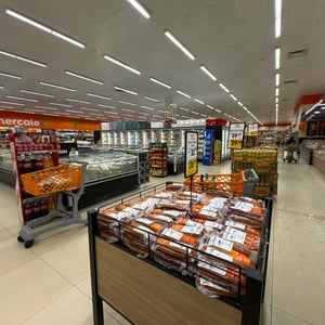 Mercale Supermercado
