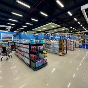 Havan Rio Branco