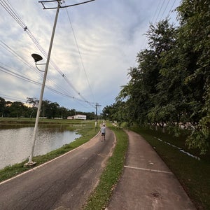Parque Tucumã