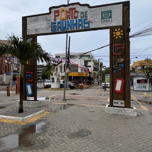Centrinho de Porto de Galinhas