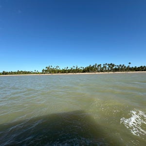 Praia De Lages