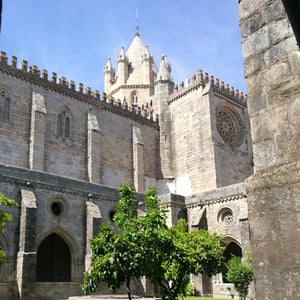 Catedral de �?vora