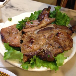 The 15 Best Places for Grilled Pork in New York City