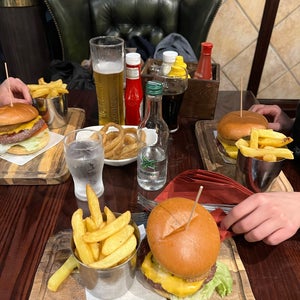 Coral Island Fish & Chip Bar