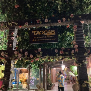 Restaurante Taocas
