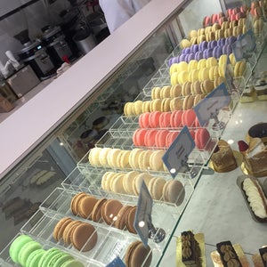 The 9 Best Places for Macaroons in Dallas
