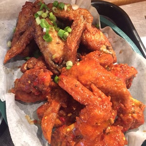 The 15 Best Places for BBQ Wings in Chicago