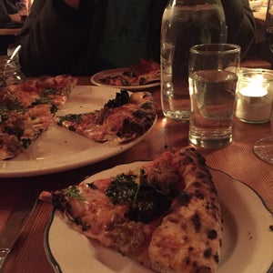 The 7 Best Places for Artisan Pizzas in Portland