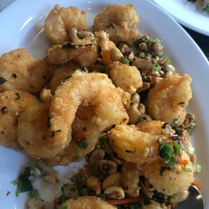 The 9 Best Places for Walnut Shrimp in Seattle