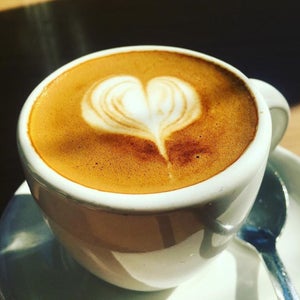 The 15 Best Places for Lattes in SoMa, San Francisco