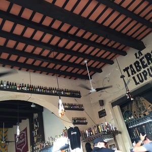 The 15 Best Places for Craft Beer in San Juan