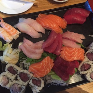 The 15 Best Places for Sushi in the East Village, New York