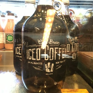 The 15 Best Places for Iced Coffee in the West Village, New York