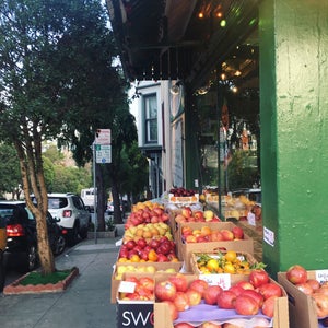 The 15 Best Places for Fresh Strawberries in San Francisco