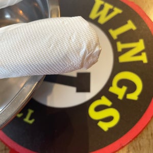 Wings Famous Grill