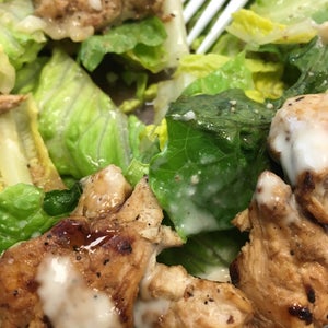 The 7 Best Places for Chicken Caesar in Cambridge