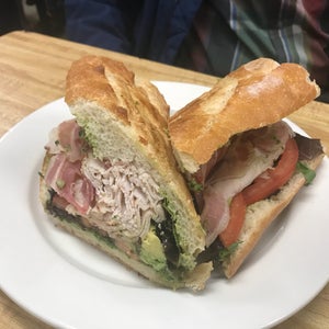 The 15 Best Places for Sub Sandwiches in Baltimore