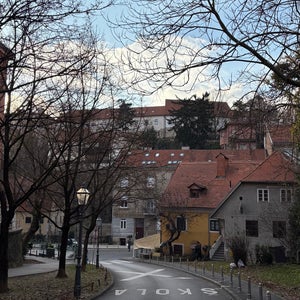 Muzej grada Zagreba (MGZ)