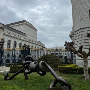 War Memorial Veterans Building