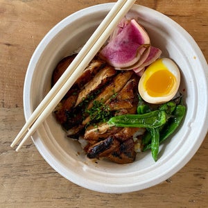 The 15 Best Places for Ikura in Brooklyn