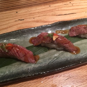 The 15 Best Places for Nigiri Sushi in San Francisco
