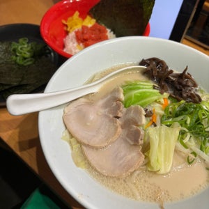 Ippudo (?風?)